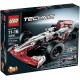 Auto da Grand Prix - LEGO Technic 42000 