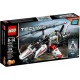 Elicottero Ultraleggero - LEGO Technic 42057 