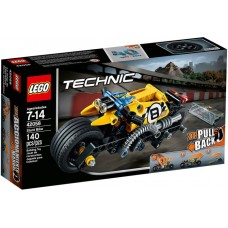 Stunt Bike - LEGO Technic 42058