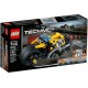 Stunt Bike - LEGO Technic 42058