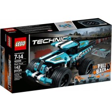 Stunt Truck - LEGO Technic 42059