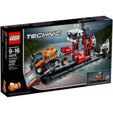 Hovercraft - LEGO Technic 42076