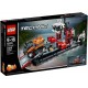 Hovercraft - LEGO Technic 42076