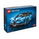 Bugatti Chiron - LEGO Technic 42083