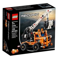 Gru a cestello - LEGO Technic 42088