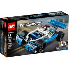 Inseguimento Della Polizia - LEGO Technic 42091