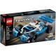 Inseguimento Della Polizia - LEGO Technic 42091