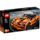 Chevrolet Corvette ZR1 - LEGO Technic 42093