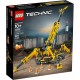 Gru Cingolata Compatta - LEGO Technic 42097