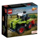 Mini CLAAS XERION - LEGO Technic 42102