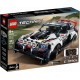 Auto da Rally Top Gear telecomandata - LEGO Technic 42109