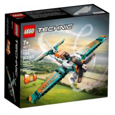 Aereo da Competizione - LEGO Technic 42117  
