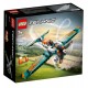 Aereo da Competizione - LEGO Technic 42117  