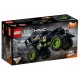 Monster Jam Grave Digger - LEGO Technic 42118