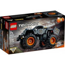Bulldozer -  LEGO Technic 42116