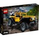 Jeep® Wrangler - LEGO Technic 42122