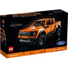 Ford® F-150 Raptor - LEGO Technic 42126