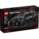 Batmobile di Batman - LEGO Technic 42127 