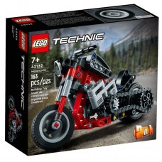  Motocicletta - LEGO Technic 42132