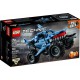 Monster Jam Megalodon - LEGO Technic 42134 