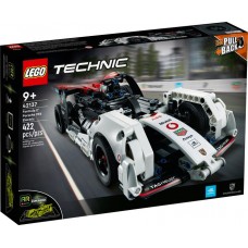 Formula E® e Porsche 99 X Electric - LEGO Technic 42137 