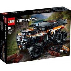 Fuoristrada - LEGO Technic 42139