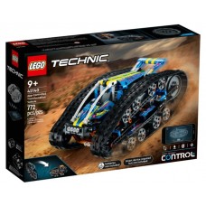 Veicolo di Trasformazione Controllato da App - LEGO Technic 42140