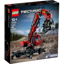 Movimentatore di Materiali - LEGO Technic 42144