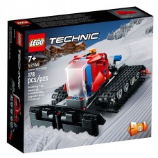 Gatto delle Nevi - LEGO Technic 42148