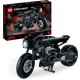 The Batman Batcycle - LEGO Technic 42155