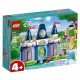 La Festa al castello di Cenerentola - LEGO Princess 43178