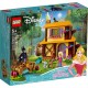 La Casetta nel Bosco di Aurora - LEGO Disney 43188