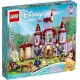 Il Castello di Belle e della Bestia - LEGO Disney 43196 