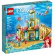 Il Palazzo Sottomarino di Ariel - LEGO Disney Princess 43207