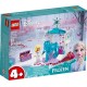 Elsa e la Stalla di Ghiaccio di Nokk - LEGO Disney 43209