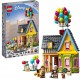 Casa di “Up” - LEGO Disney 43217