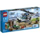 Elicottero di Sorveglianza - LEGO City 60046  