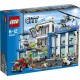 Stazione della Polizia - LEGO City 60047