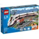 Treno Passeggeri Alta Velocità - LEGO City  60051