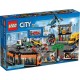 Piazza della Città - LEGO City 60097
