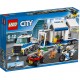 Centro di Comando Mobile - LEGO City 60139