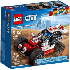 Buggy - LEGO City 60145