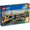 Treno Passeggeri - LEGO City 60197