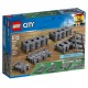 Binari - LEGO City 60205