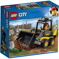 Ruspa Da Cantiere - LEGO City 60219 
