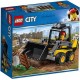 Ruspa Da Cantiere - LEGO City 60219 