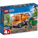 Camion Della Spazzatura - LEGO City 60220 