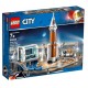 Razzo Spaziale e Centro di Controllo - LEGO City 60228