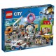 Inaugurazione della Ciambelleria - LEGO City 60233