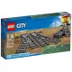 Set Scambi Destro e Sinistro - LEGO City 60238